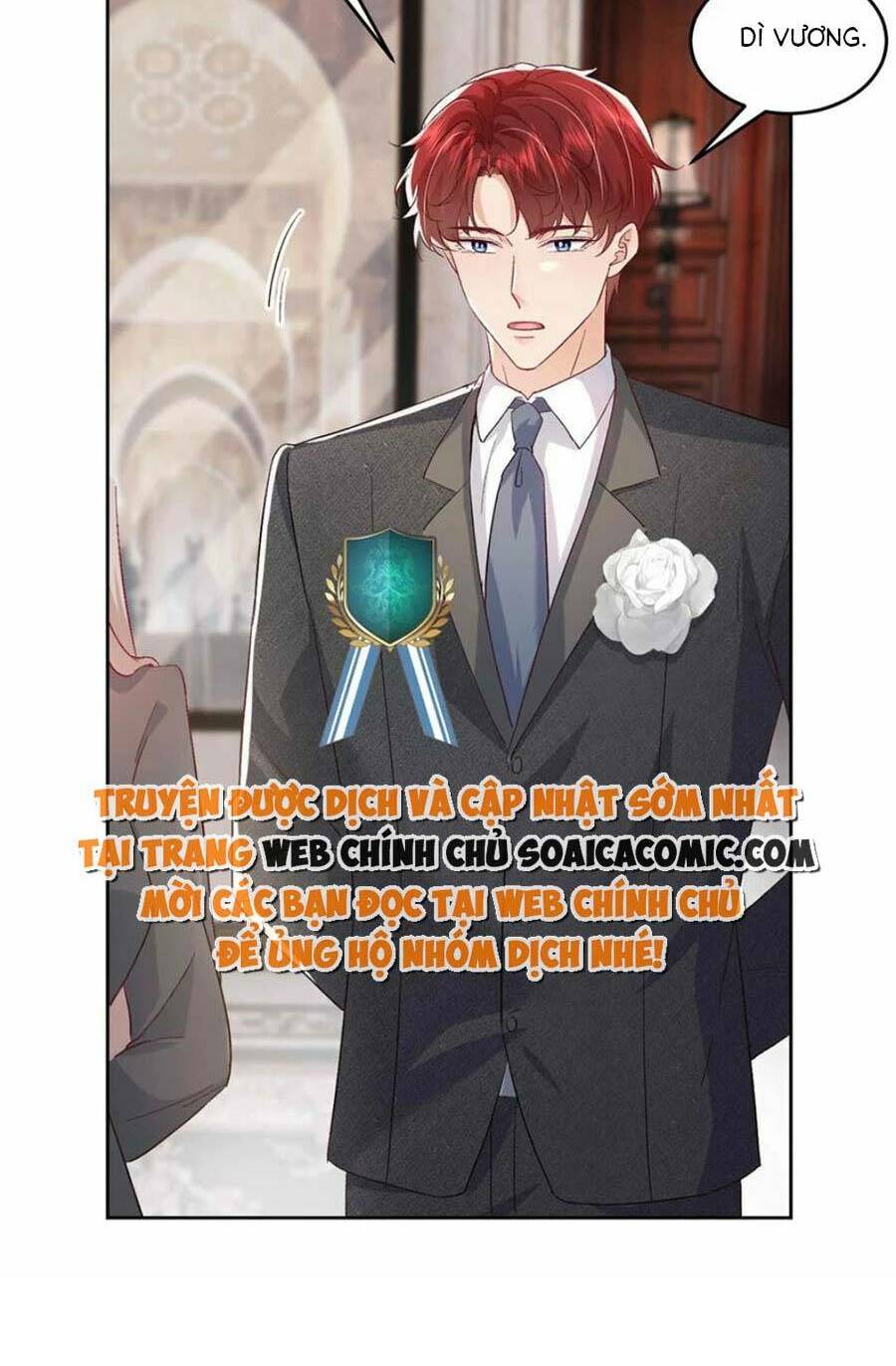 cô vợ của tôi không dễ bắt nạt chapter 74 30