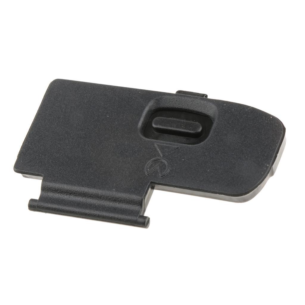 New Battery Back Cover Door Lid Replacement Part for  D5000