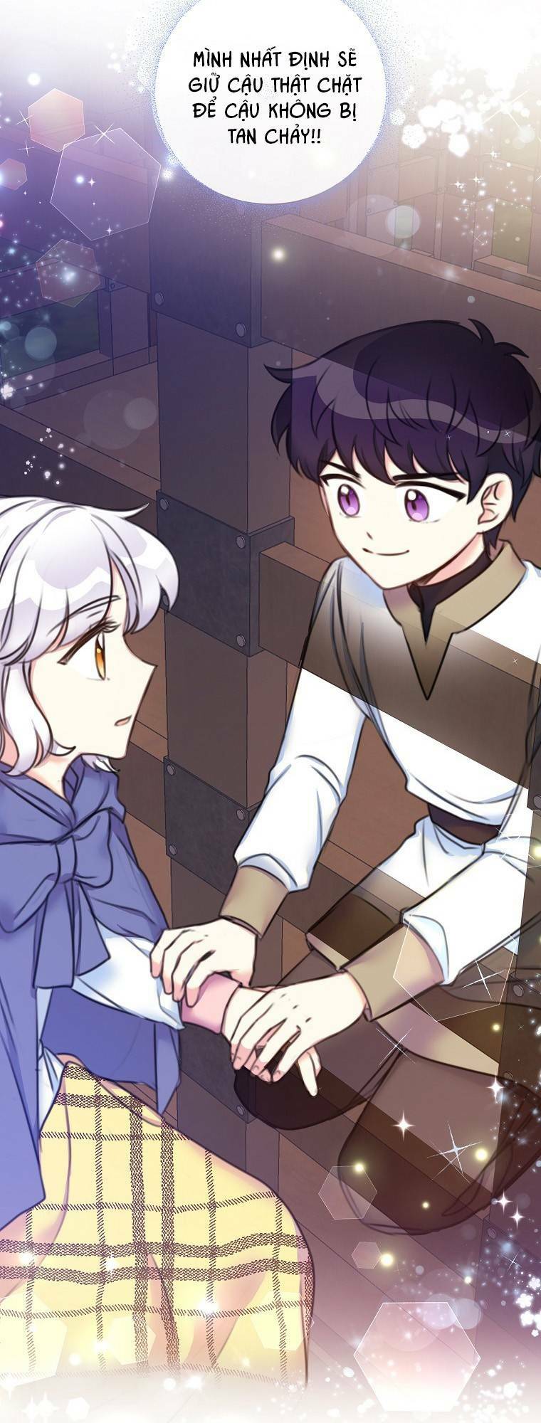 sinh ra làm con gái ác nữ chapter 20 37