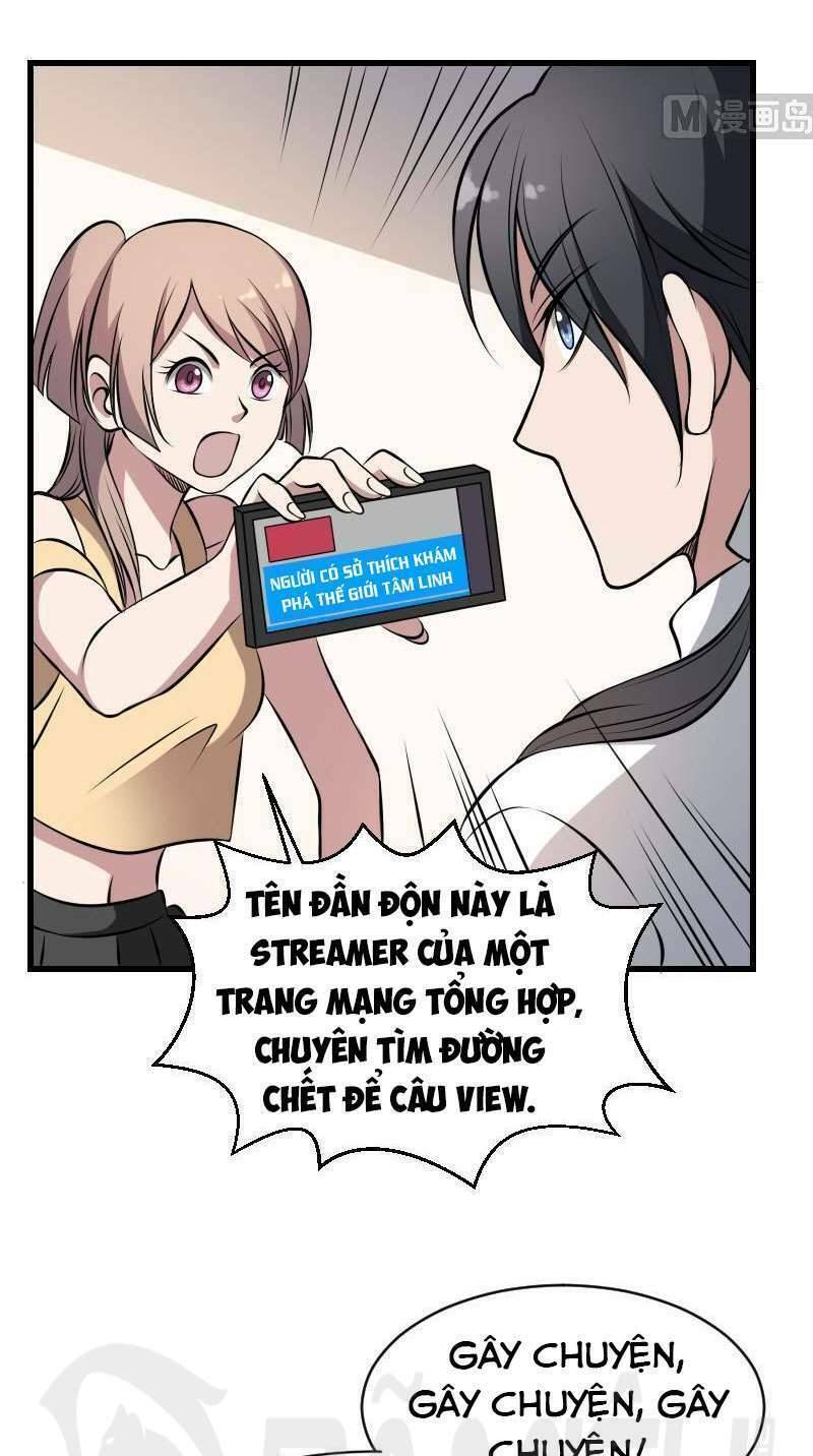 văn âm sư chapter 13 19