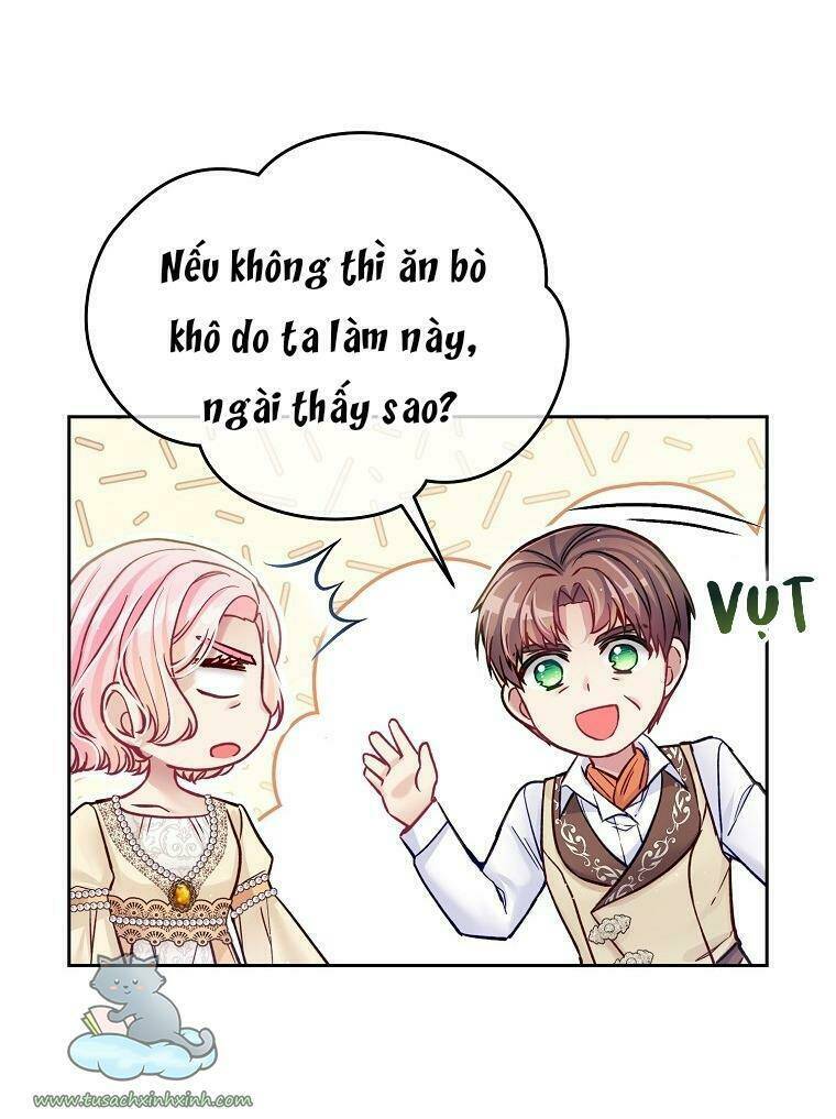 chồng em dễ thương chết mất thôi! chapter 31 60