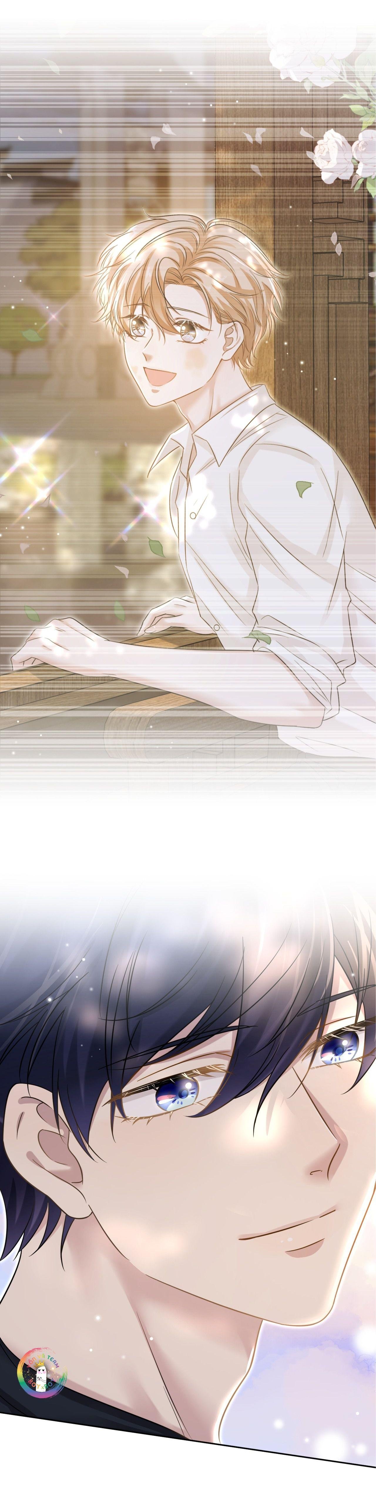 ẩn trung (end) chapter 24 7