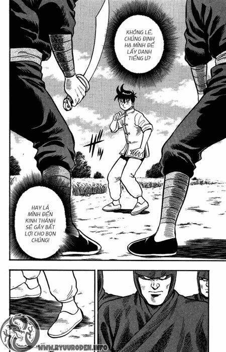 hoàng phi hồng phần 1 chapter 27 118