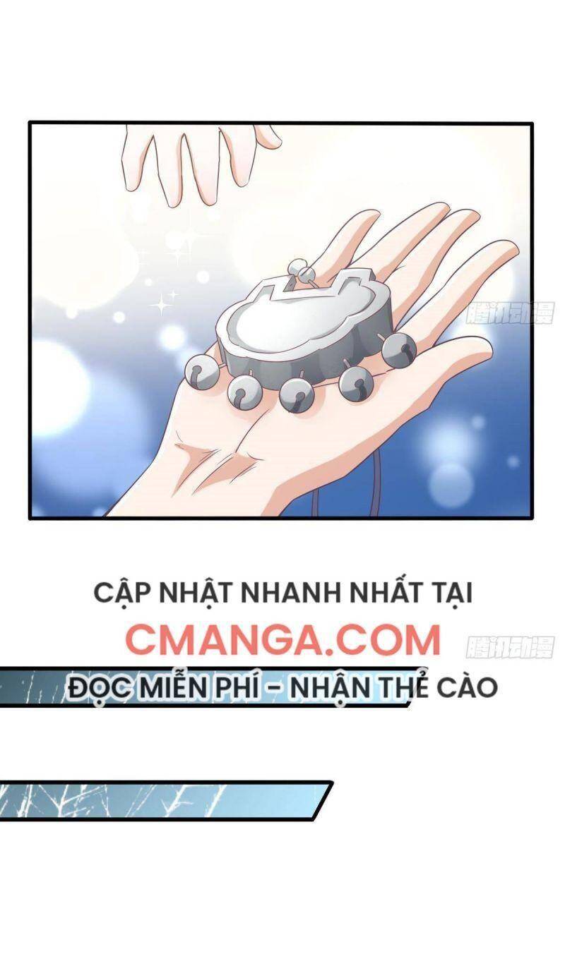 cứu được tên đại ma tôn chapter 27 15