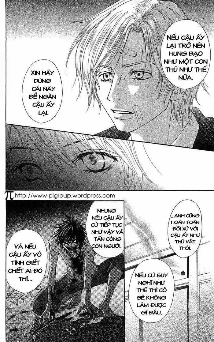 cậu bé hoang dã chapter 2 19