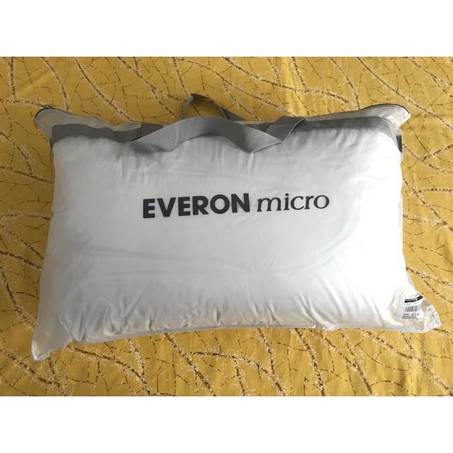 Ruột Gối Everon Micro size 50*70, 45*65