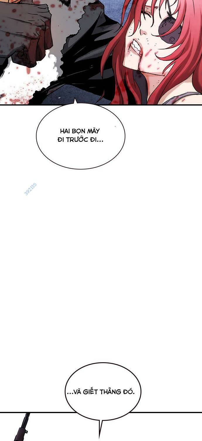 pubg - cuộc chiến sinh tồn - 100 chapter 16 16