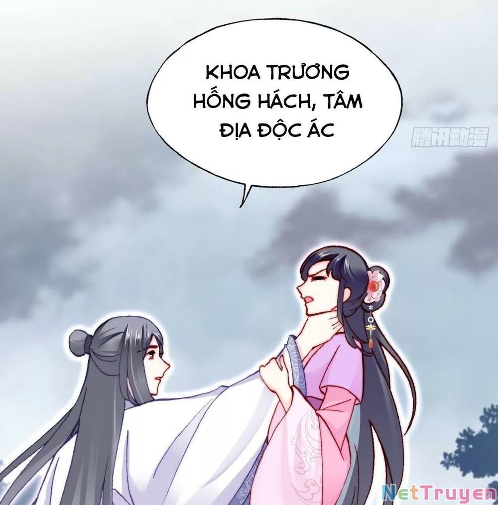 lại bị bệnh chiều chuộng quấn lấy chapter 59 56