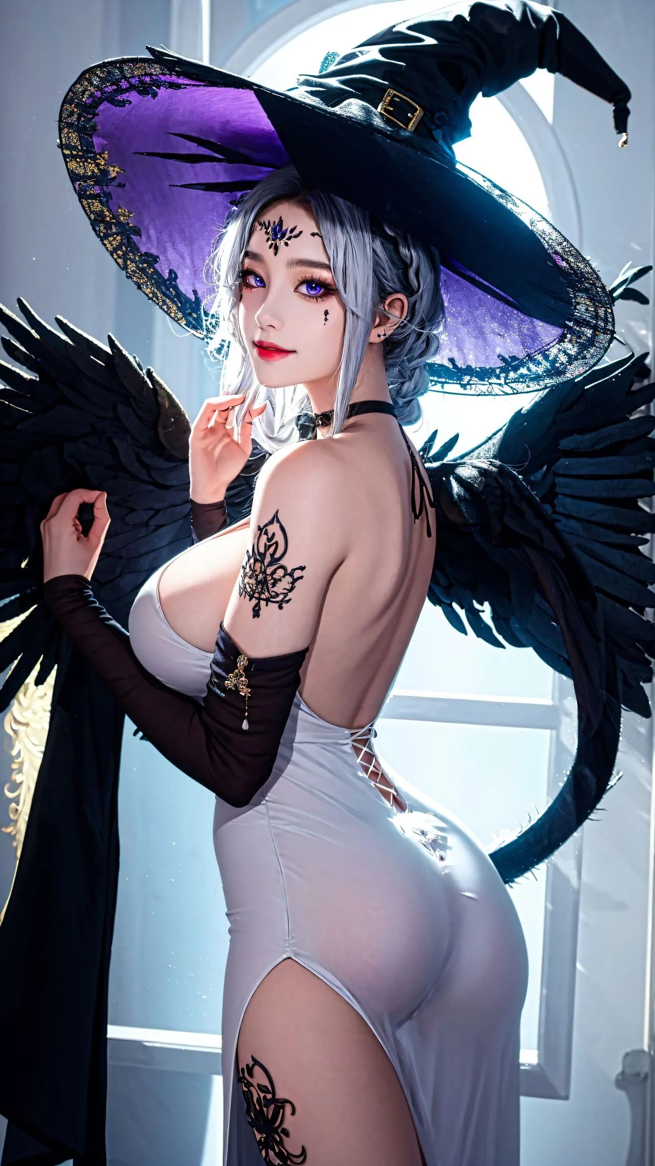 artist ai generated chapter 389 57