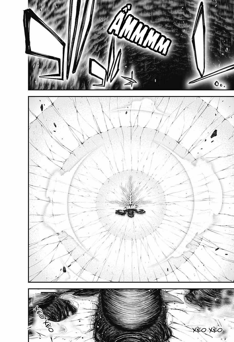 thợ săn ác linh chapter 37 38