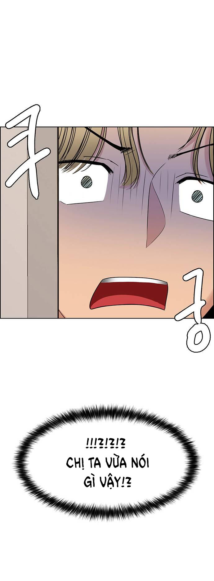 vẻ đẹp đích thực - true beauty chapter 234.2 45