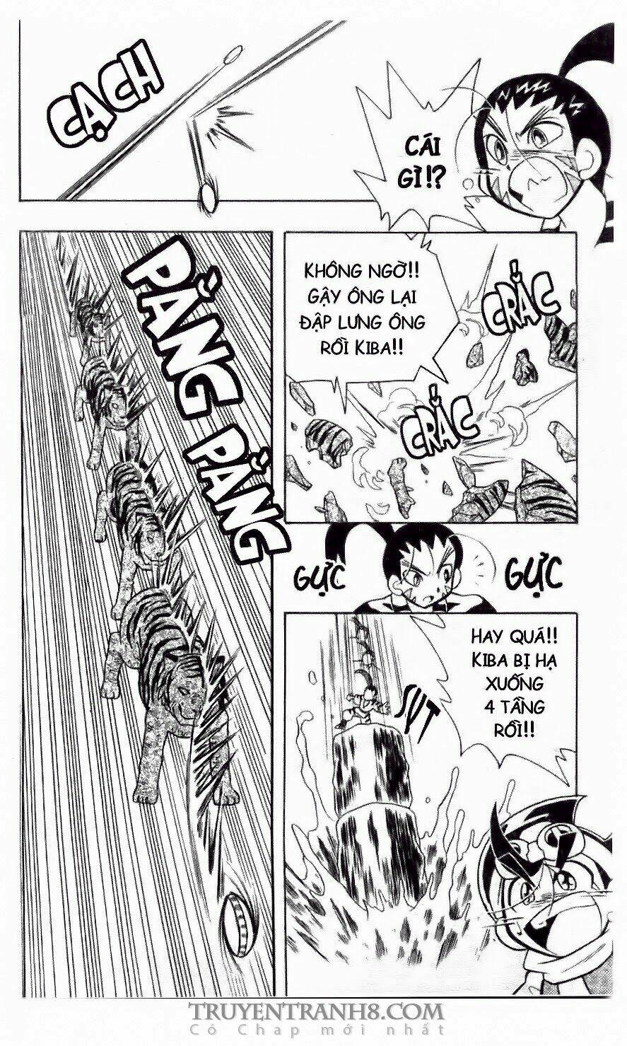 battle b-daman chapter 42 6