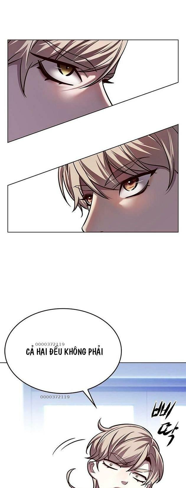 biến thân thành mèo chapter 230 15