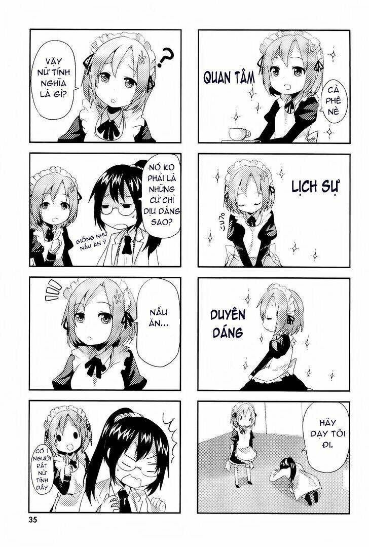 boku wa tomodachi ga sukunai - koushiki anthology comic chapter 5 4