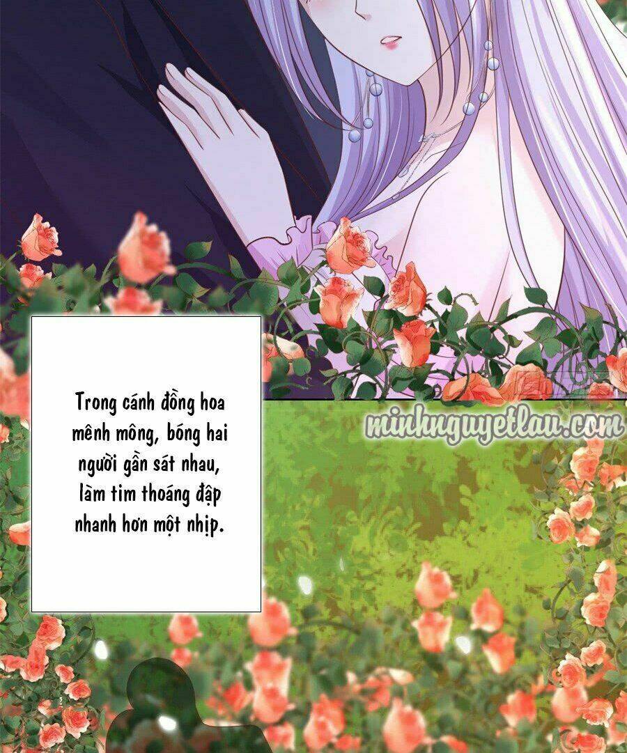 liệt ái tri hạ: series mật đào tiểu tình nhân chapter 239 25