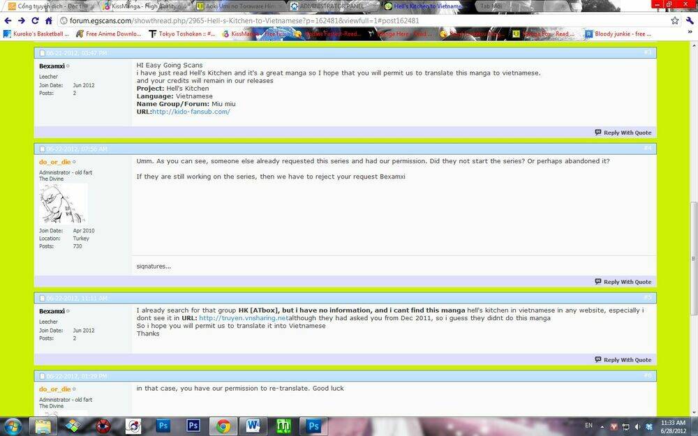 hell’s kitchen chapter 1 3