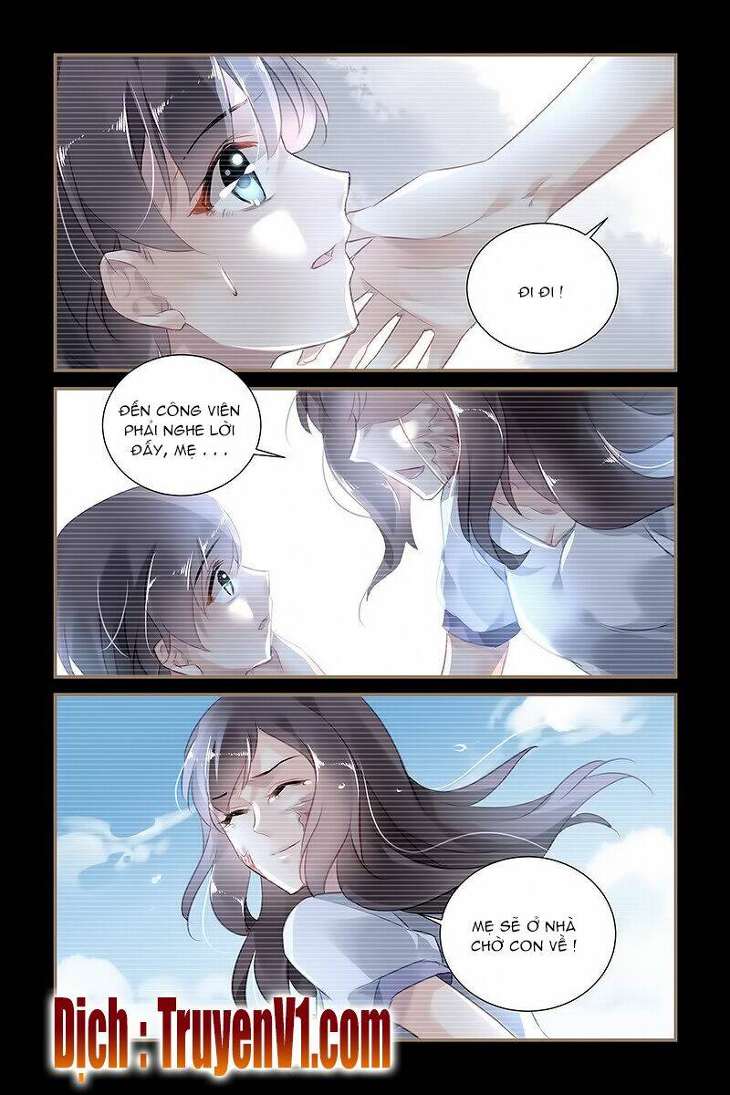 xin hãy làm em trở nên xinh đẹp chapter 59 6