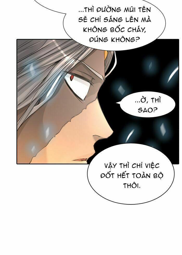 tòa tháp bí ẩn 2 chapter 443 108