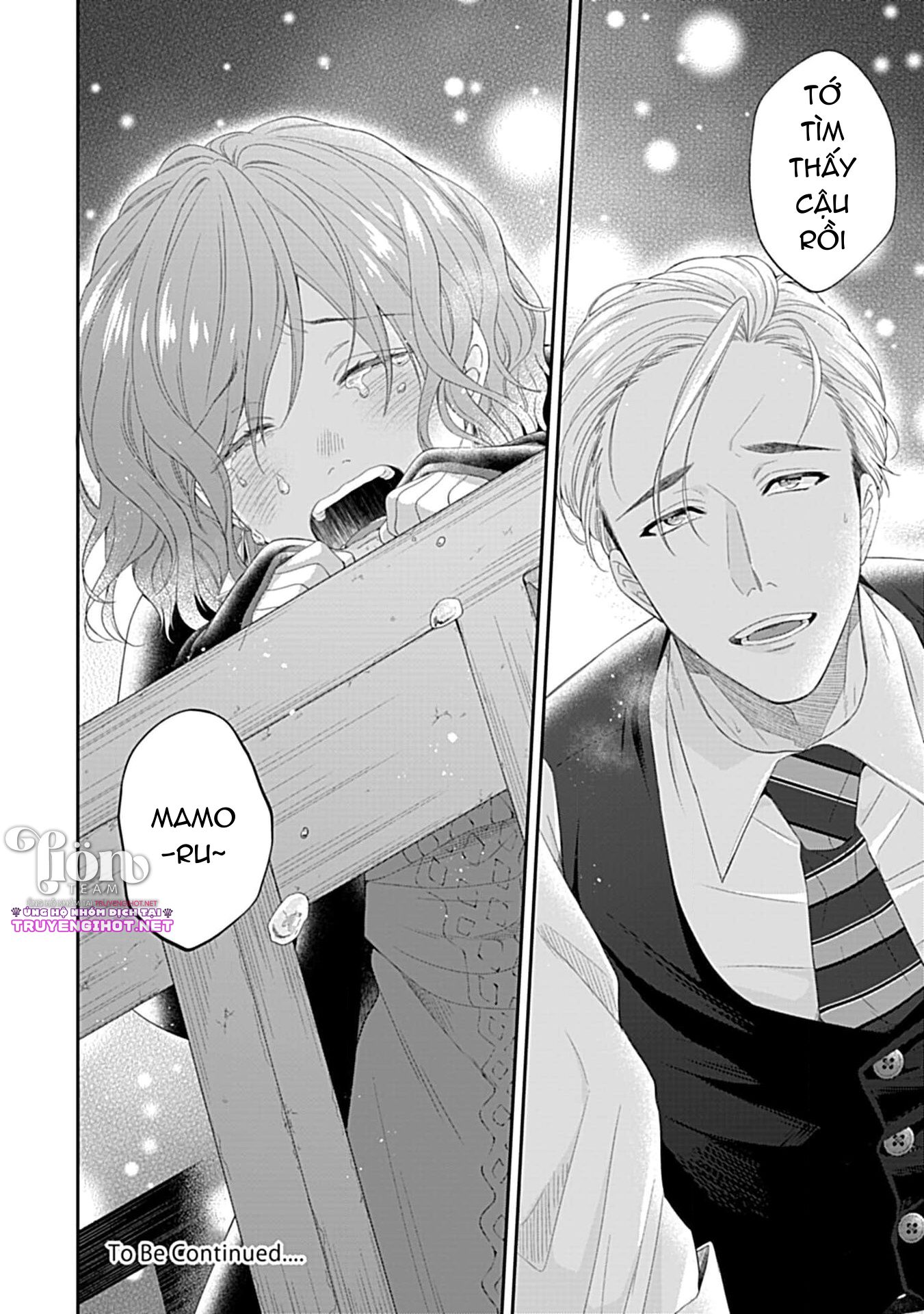 [18+] chữa bệnh cho bạn chapter 4.2 17