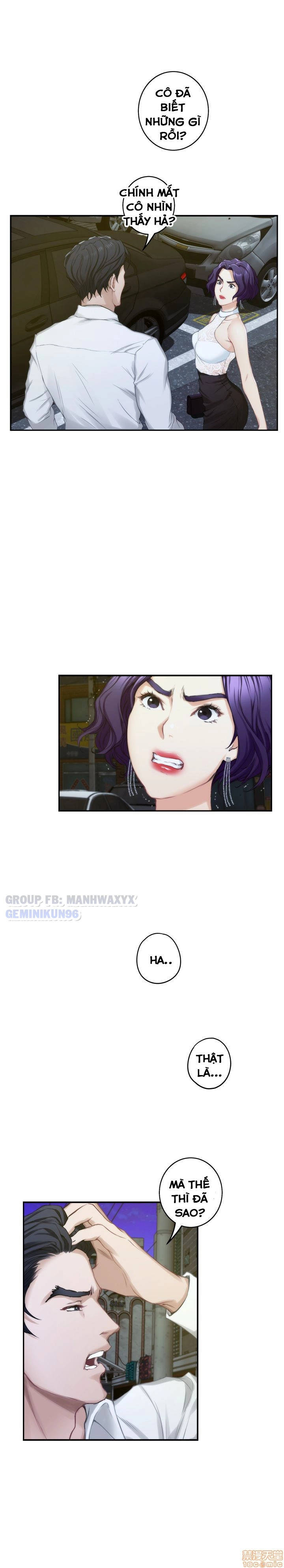 cặp đôi s chapter 20 11