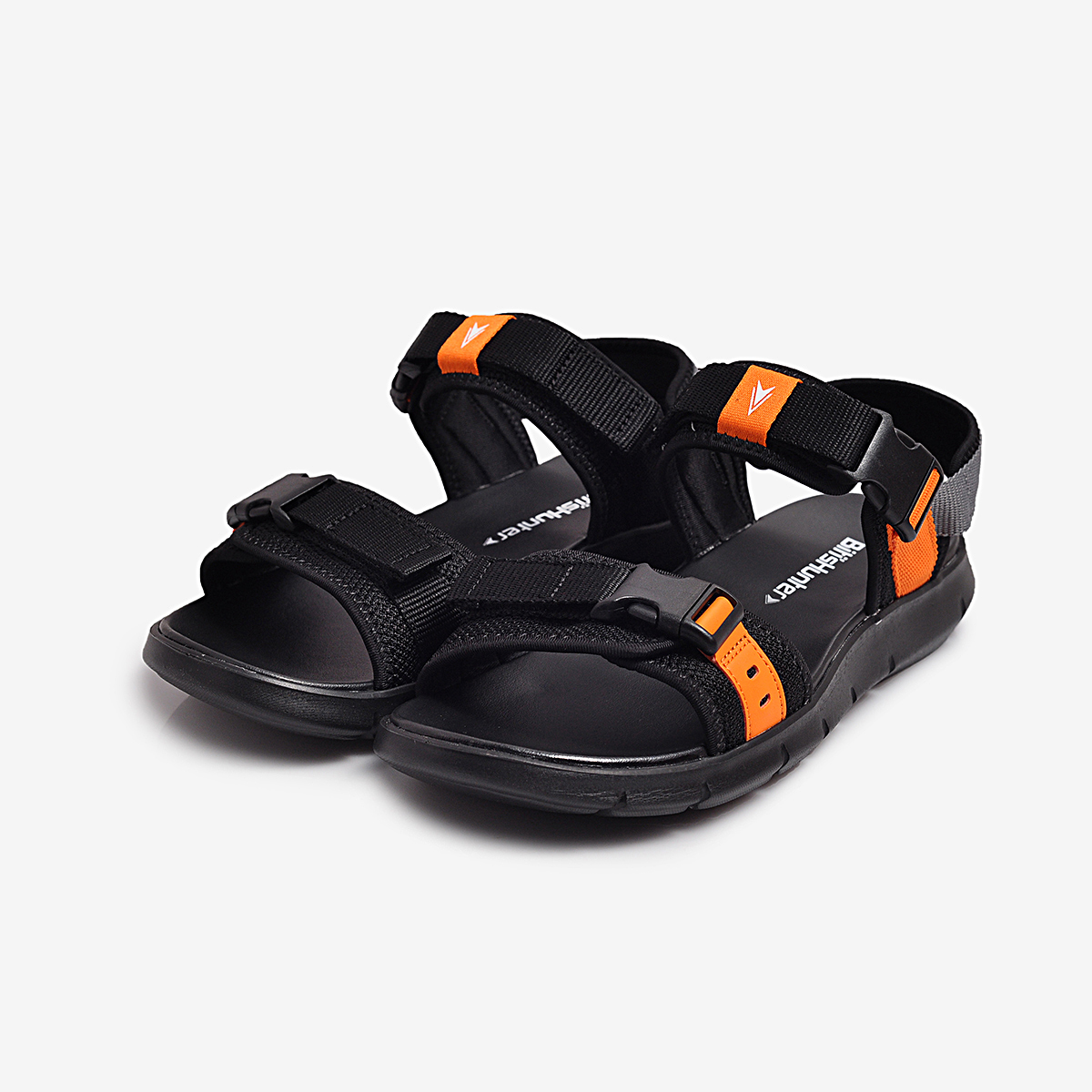 Sandal Eva Phun Nam Biti's Hunter DEMH01200DEN