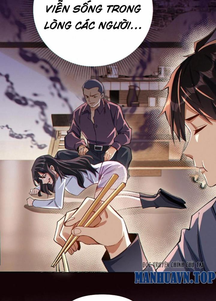 cướp đoạt vô số thiên phú, ta thành thần ở thời đại toàn dân chuyển chức chapter 14 30