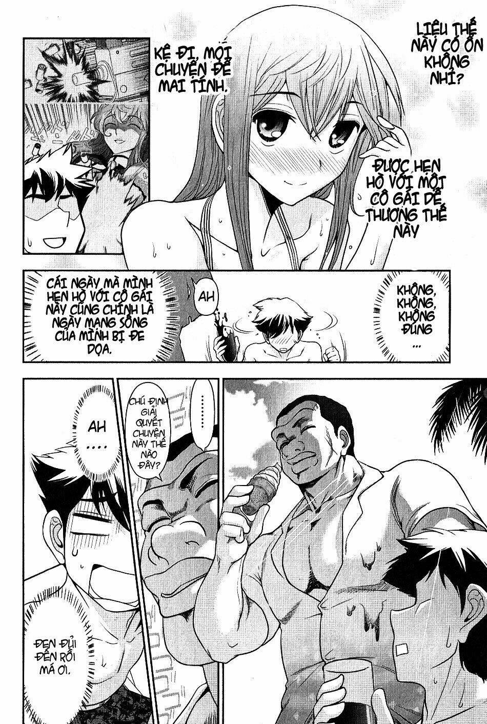 mission! school chapter 5 19