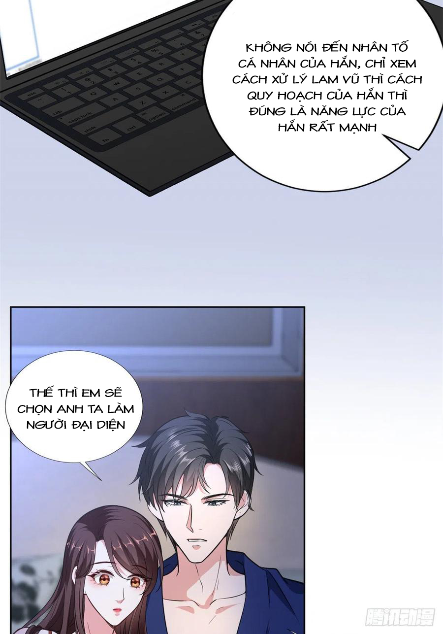 thí hôn lão công, cần giúp sức chapter 235 2