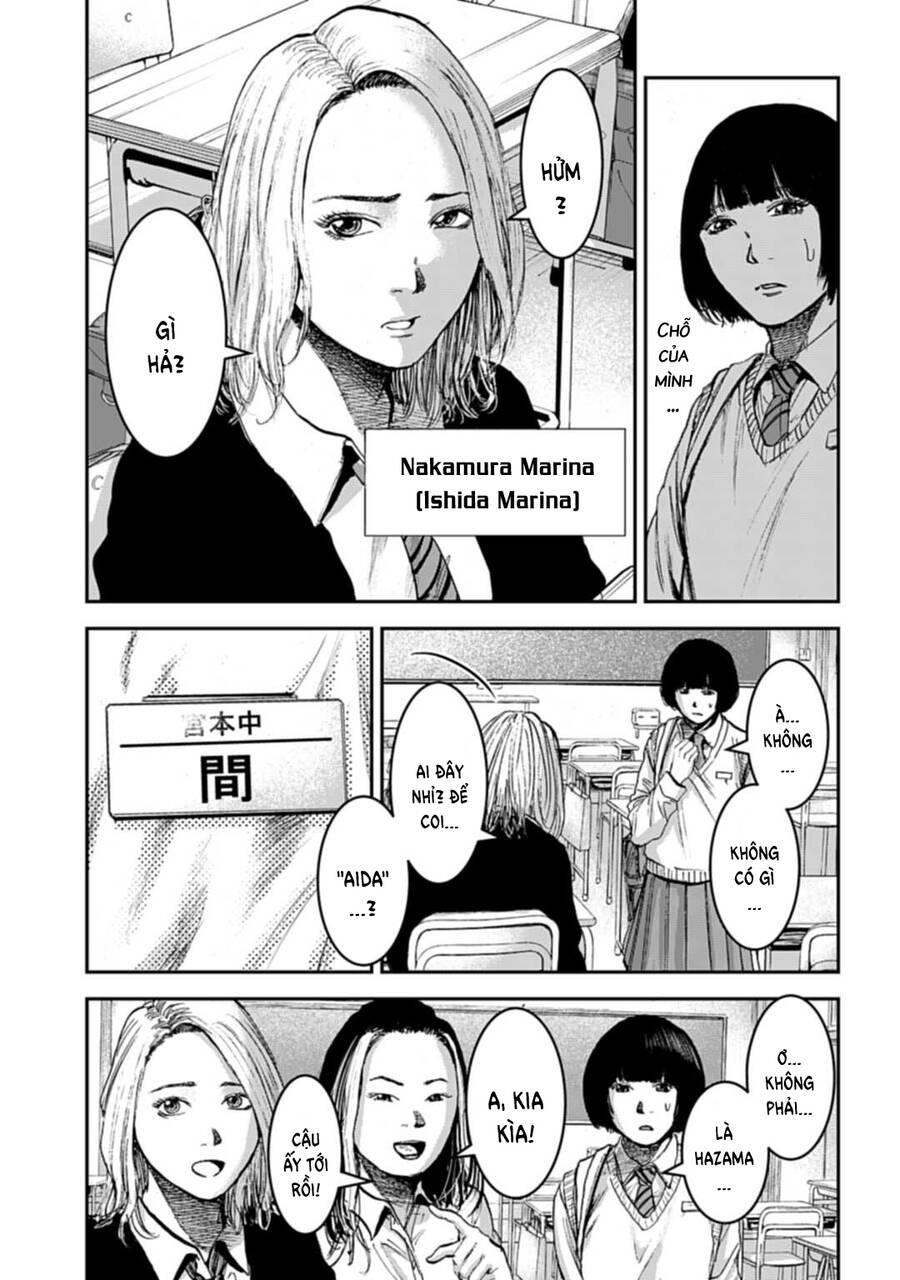 Gia Đình Vui Vẻ - Mẹ Thuê Báo Oán chapter 10.1 6