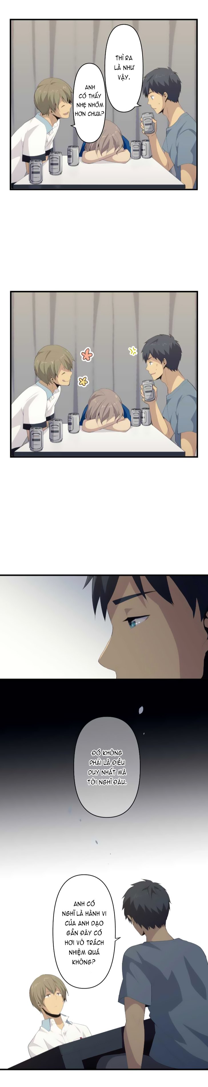 relife chapter 109 12