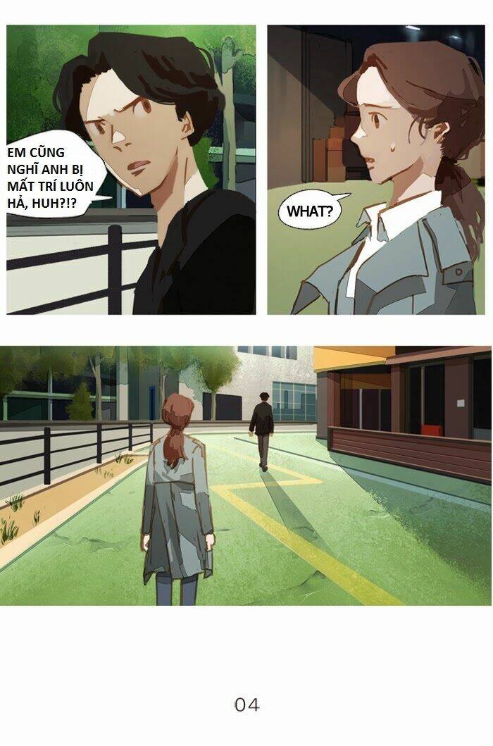 subtle disaster chapter 4 2