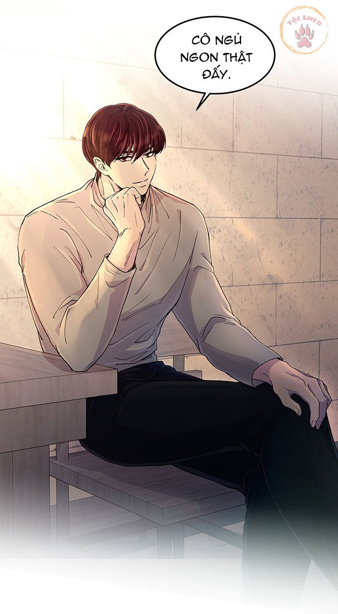 như gió trên cành cây khô chapter 41 5