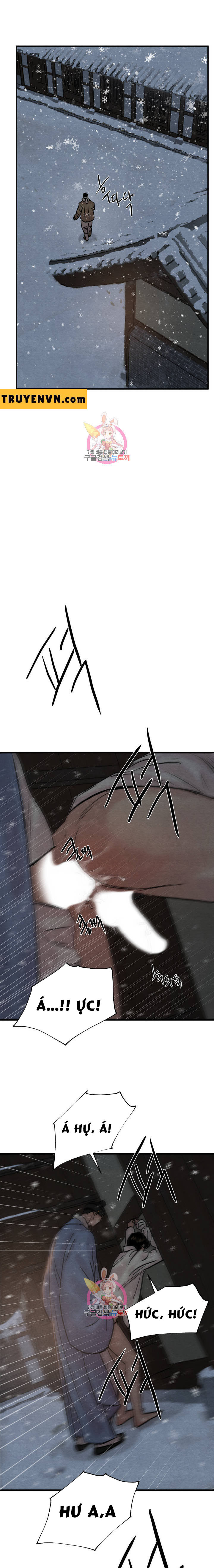 dạ ký chapter 64 7