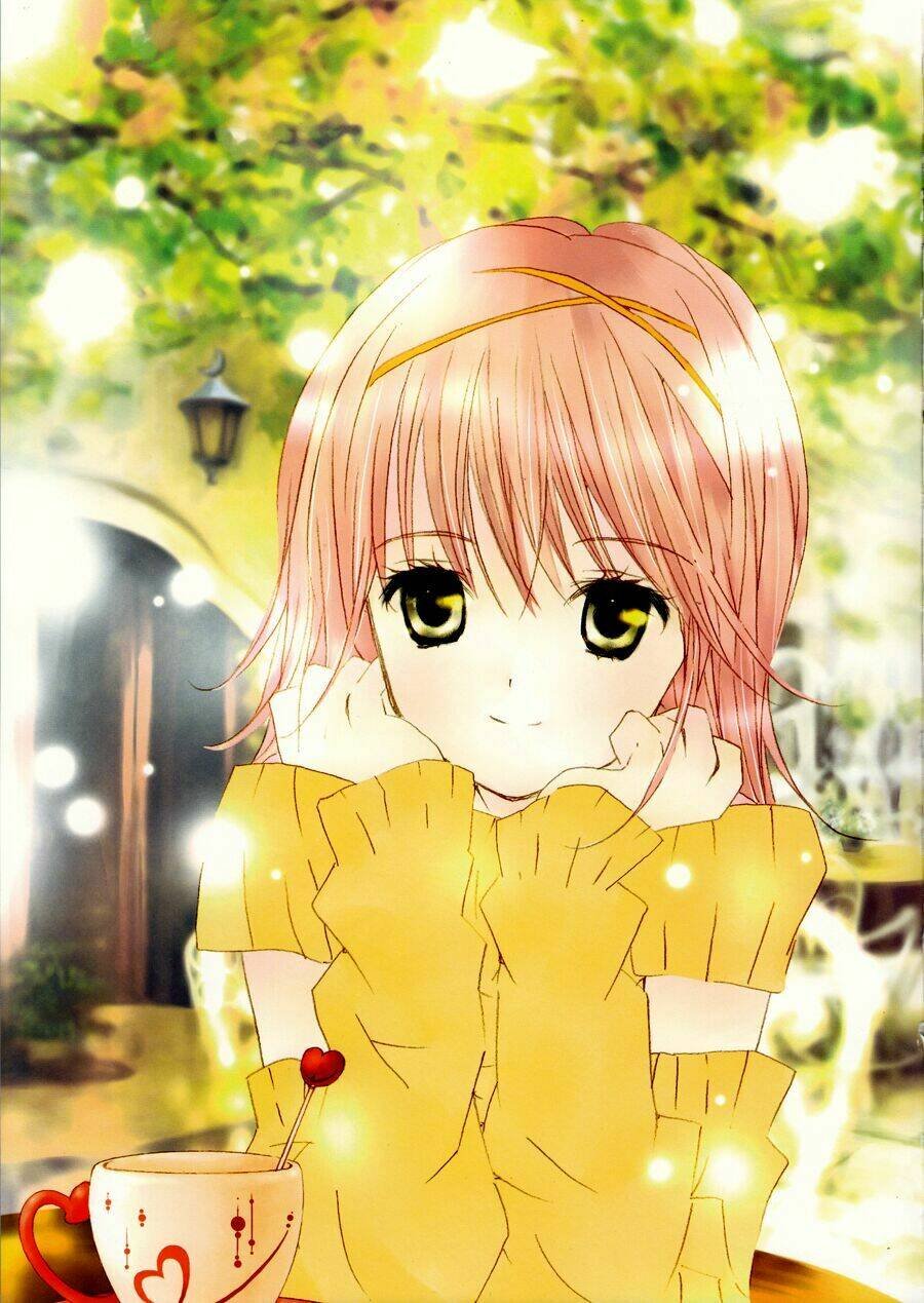 shugo chara chapter 46 6