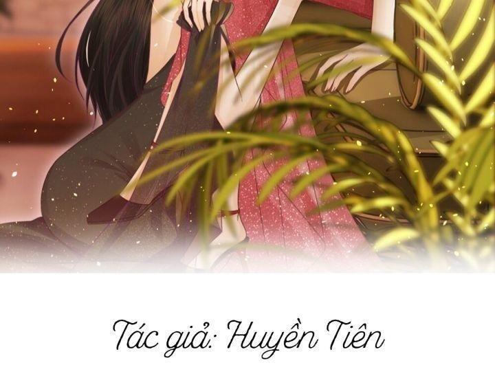 phóng tứ chapter 0 3