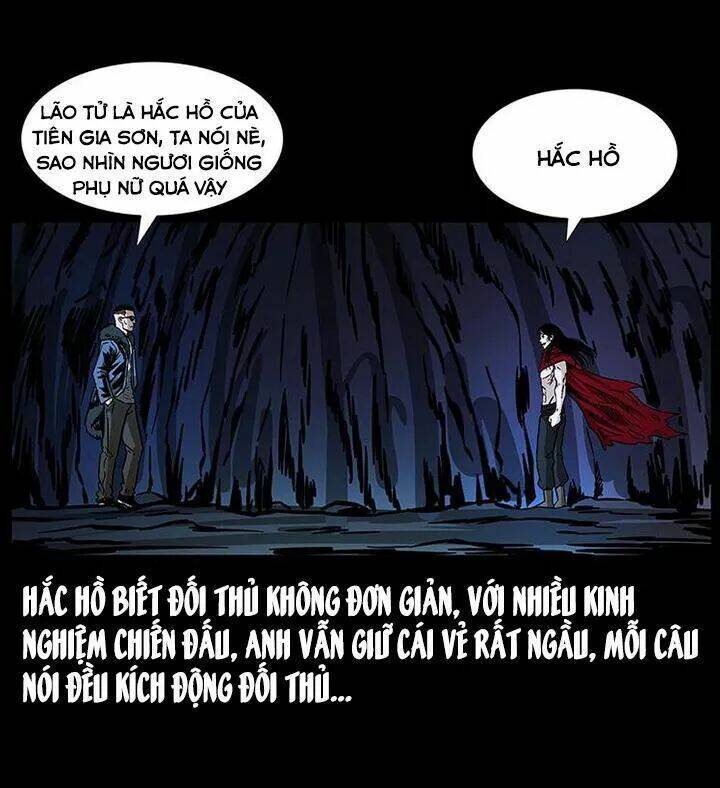 U Minh Ngụy Tượng Chapter 195 43