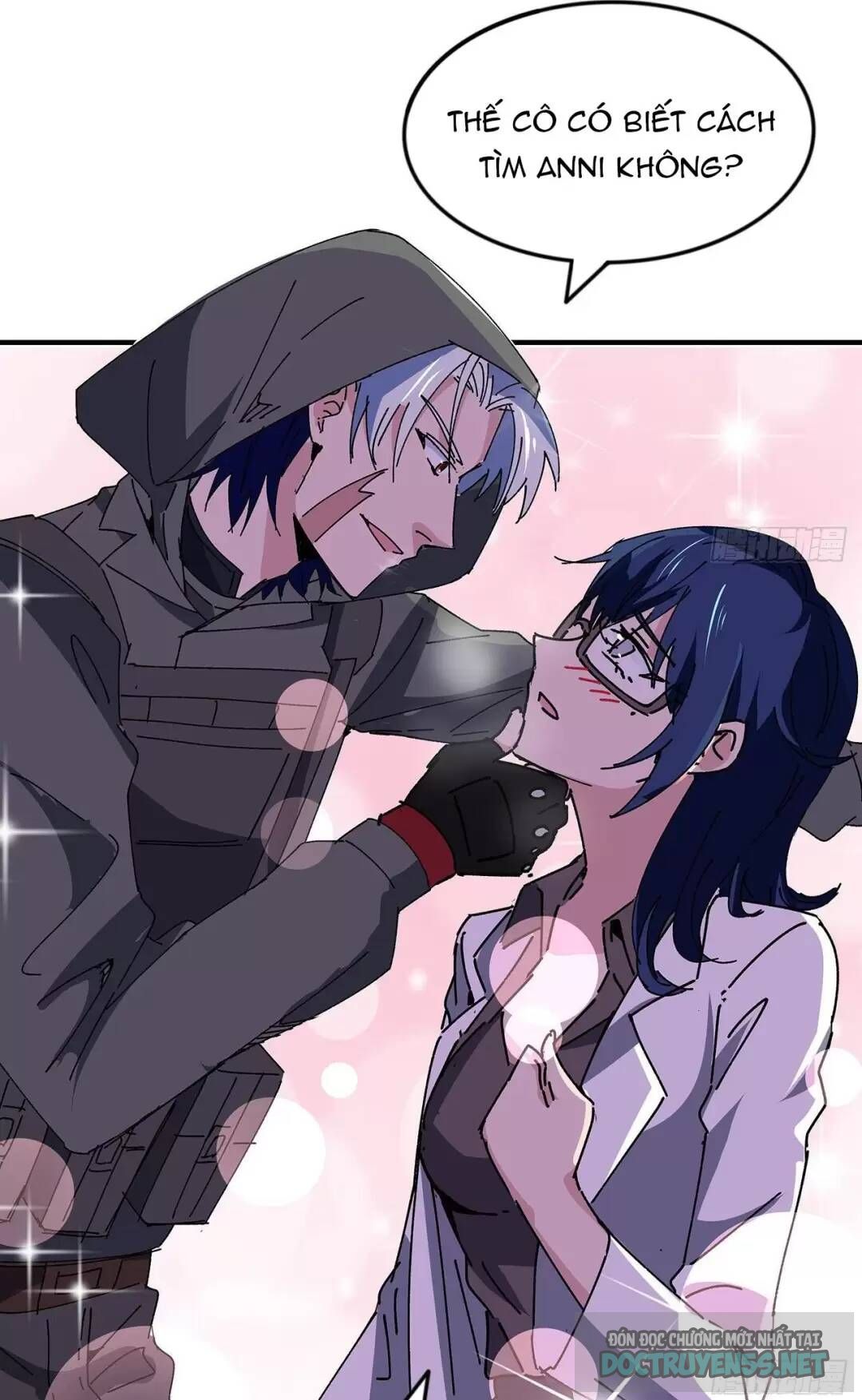giải cứu 99 nữ chính ở mạt thế chapter 101 23