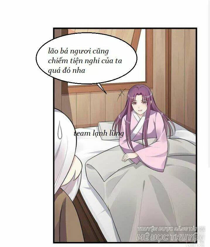 độc phi thần y quá kiêu ngạo chapter 78 21