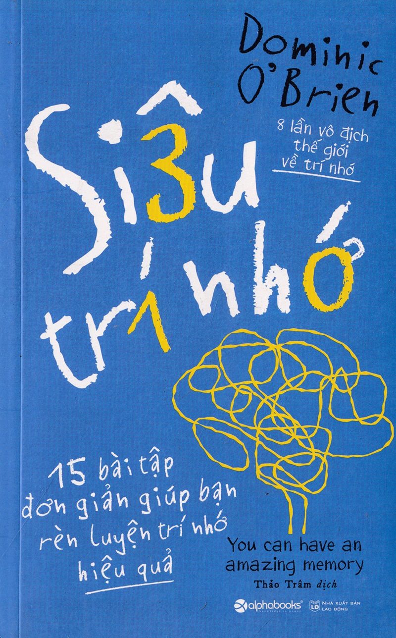 Combo Hành Trang Cho Thành Công ( Trí Nhớ Không Giới Hạn + Để Làm Nên Sự Nghiệp + Siêu Trí Nhớ ) Tặng Bookmark Tuyệt Đẹp