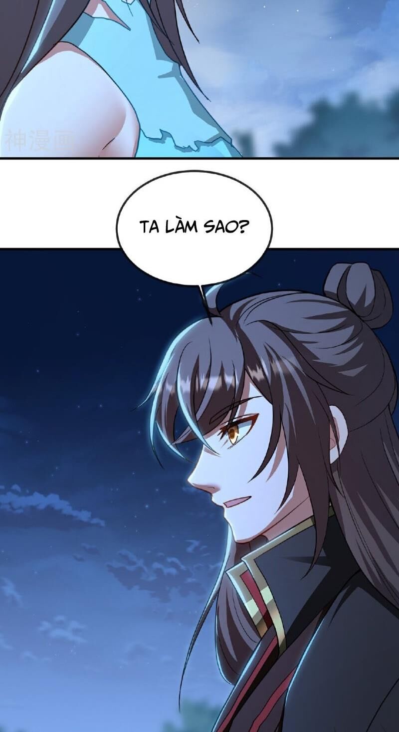 tiên võ đế tôn chapter 507 10