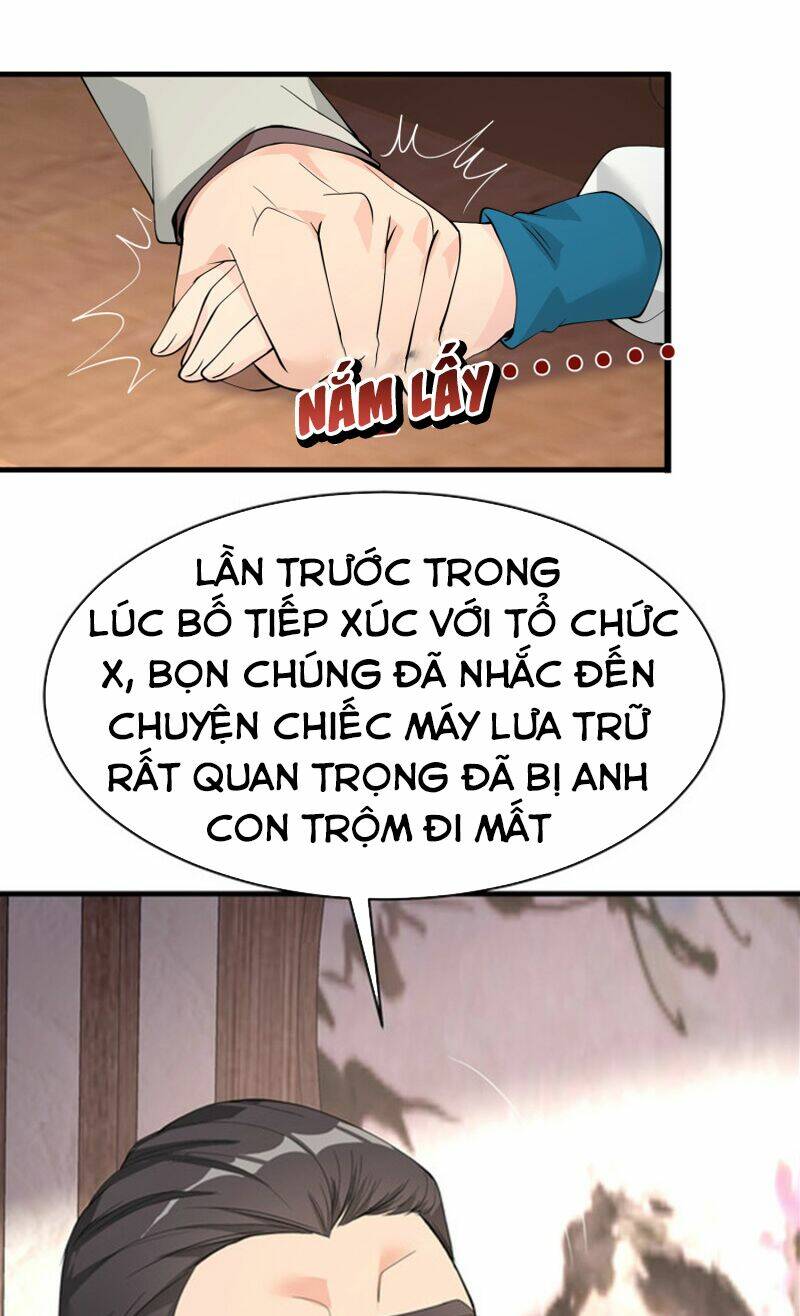 hoa hậu giảng đường luôn bên người chapter 48 5