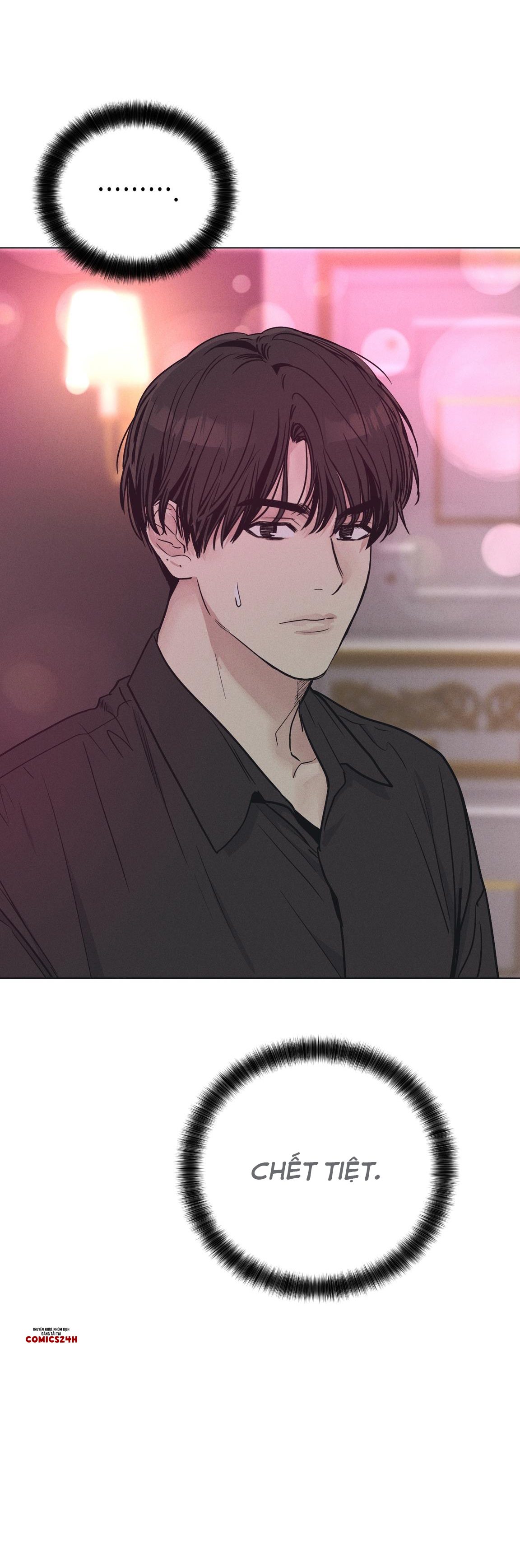 trả thù chapter 23 18