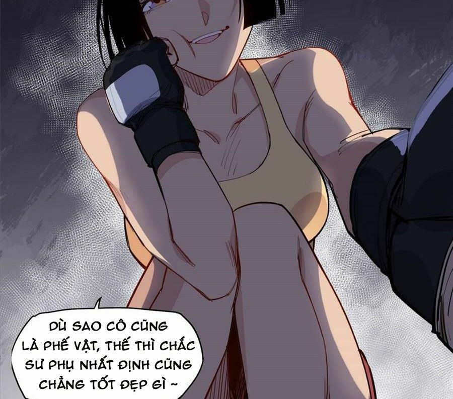 cố tổng, vợ của ngài quá mạnh rồi! chapter 26 26