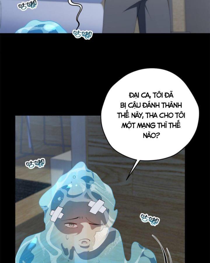 nữ chính chạy từ trong sách ra thì phải làm sao chapter 96 22