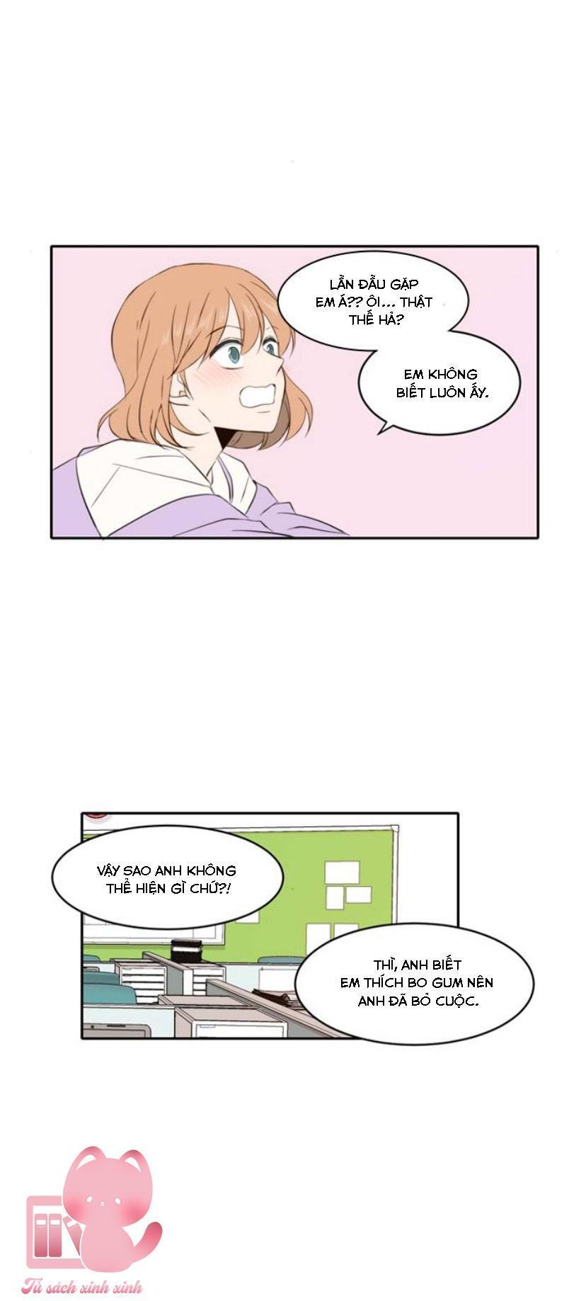 a good day to be a dog chapter 78 17