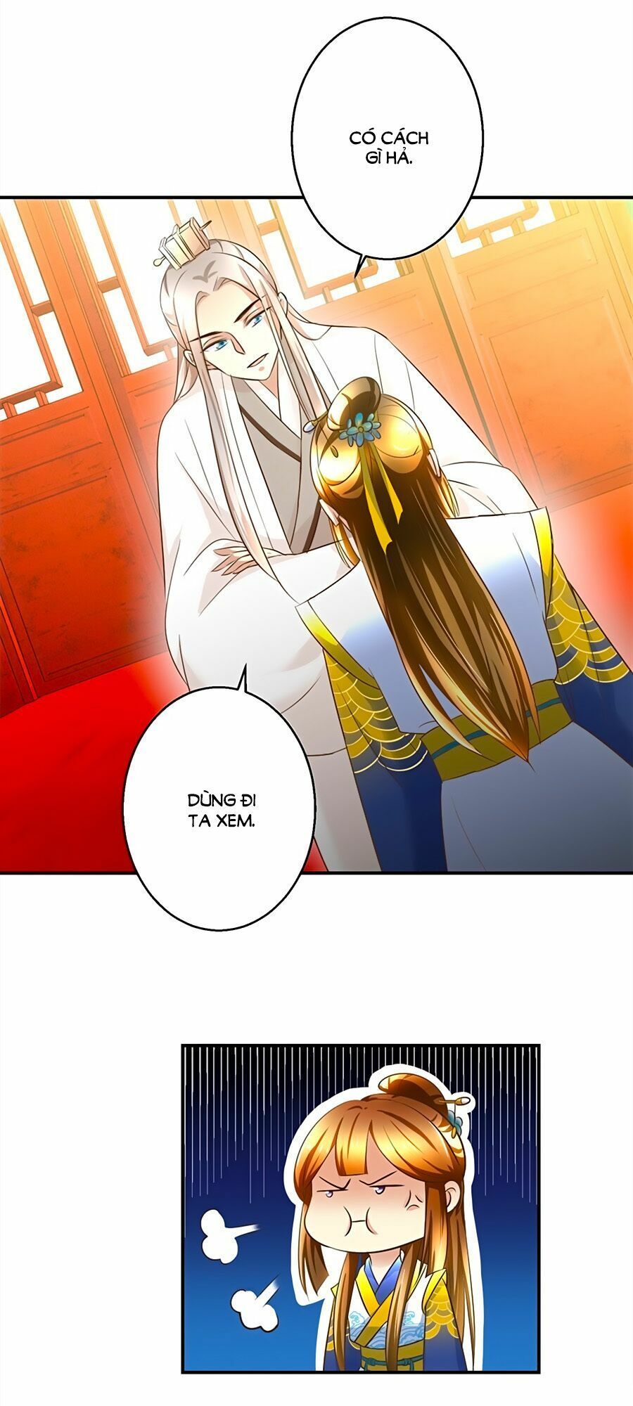 thuần phi ký chapter 21 14