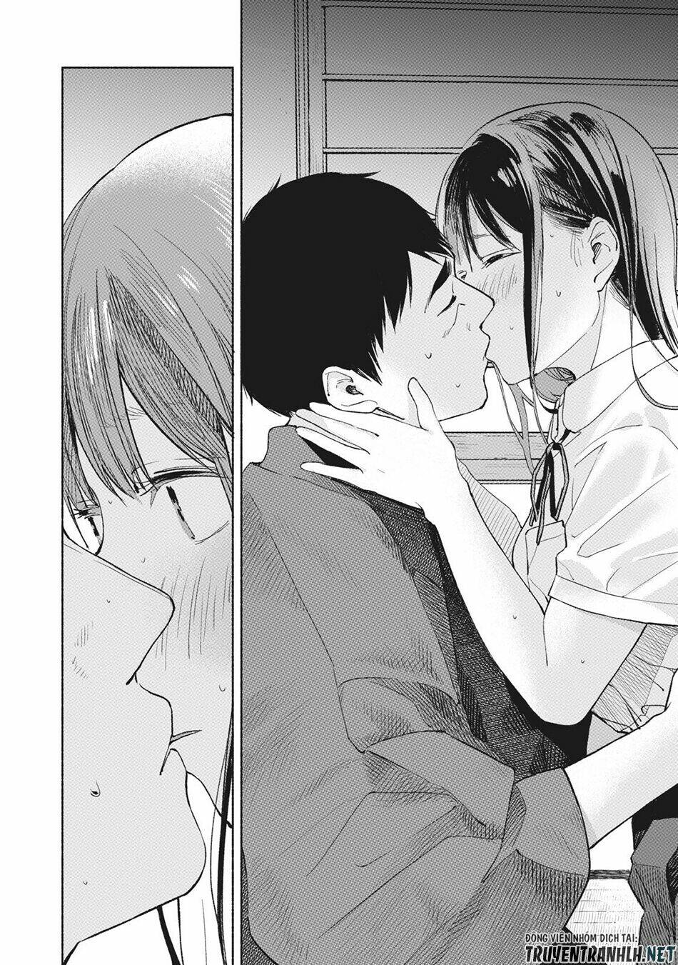 my daughter's friend chapter 41 16