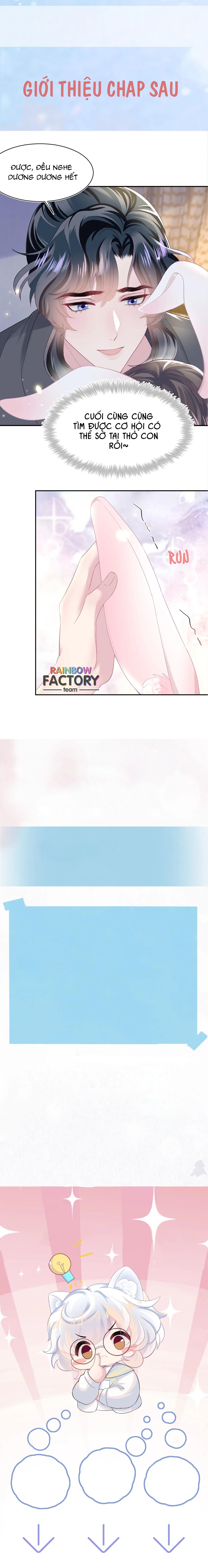 bạch liên hoa tuyệt mĩ dạy học online chapter 87 8