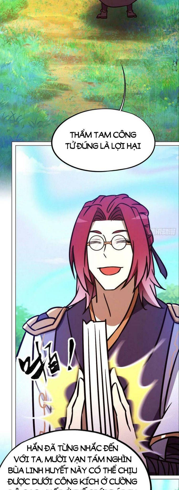 vạn cổ kiếm thần chapter 202 3