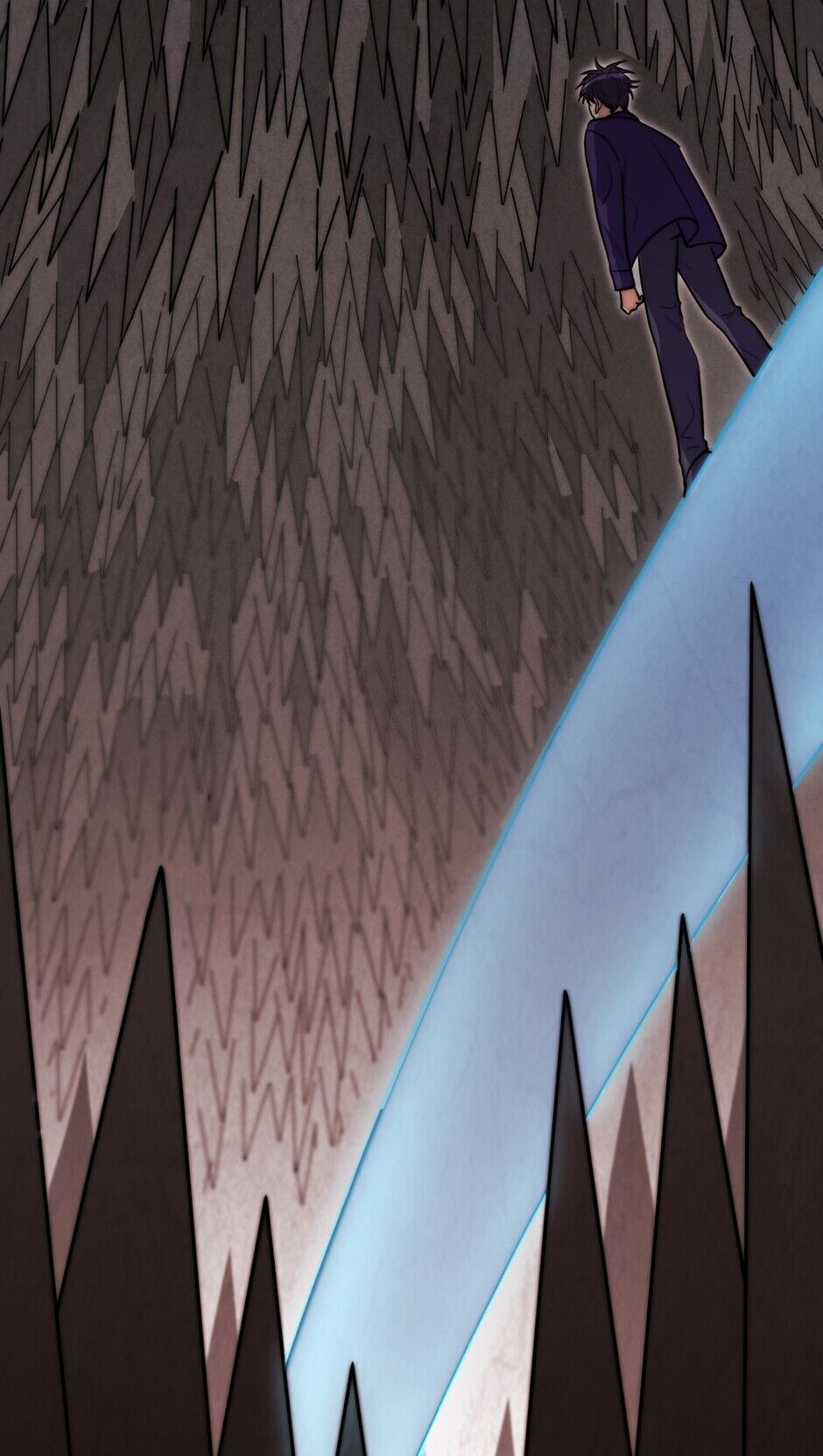 [16+] killing my love chapter 35.1 5